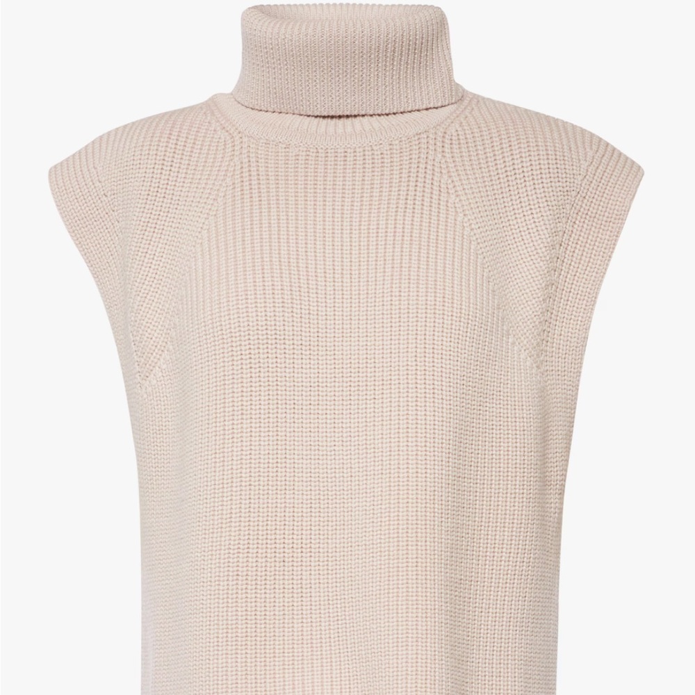 Isabel Marant Étoile Megan Sweater Vest